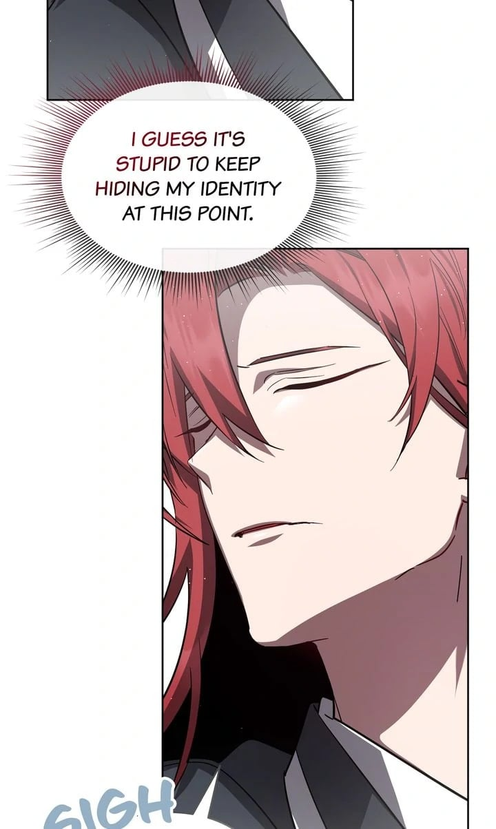 The Corpse Will Tell Chapter 77 8